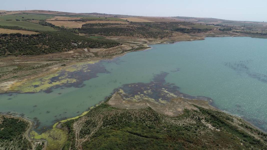 Yerin altı üstüne çıktı! O ilimizde korku büyüyor, aniden gün yüzüne çıkıverdiler 13